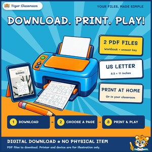 Alphabet Sudoku 9x9: 800 Printable Puzzles with Answers imagem 8