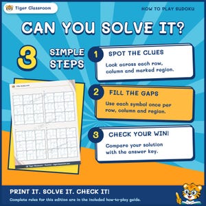 Killer Sudoku 9x9: 800 Printable Puzzles with Answers image 4