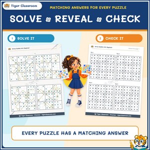 Arrow Sudoku 9x9: 800 Printable Puzzles with Answers image 4