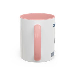 Tazza con cane con cartone animato "Sviluppatore Web vs Ingegnere del Software" / Tazza da caffè divertente per programmatori immagine 15