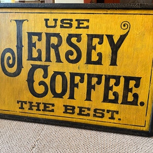 Feather Jersey - Coffee main image 1