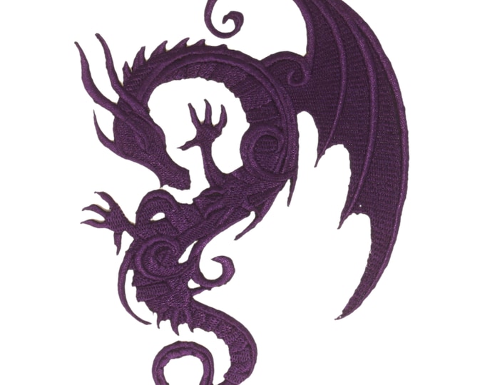 Faux Leather Bottom Rocker Custom Personalised Biker - Etsy