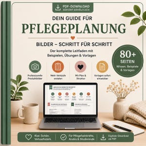 Omvårdnadskunskap, vårdplanering, omvårdnadsprocess, fallstudier, SMART-mål, övningar, mallar (PDF)