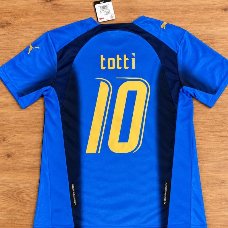 World Cup 2006 Jersey - Etsy