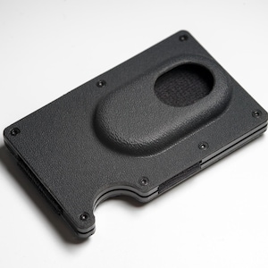 Cartera para tarjetas Samsung SmartTag2, Cartera Smart Tag 2
