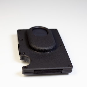 SmartTag2 plate for Ridge wallet made out of plastic , Samsung Smart Tag 2 image 10
