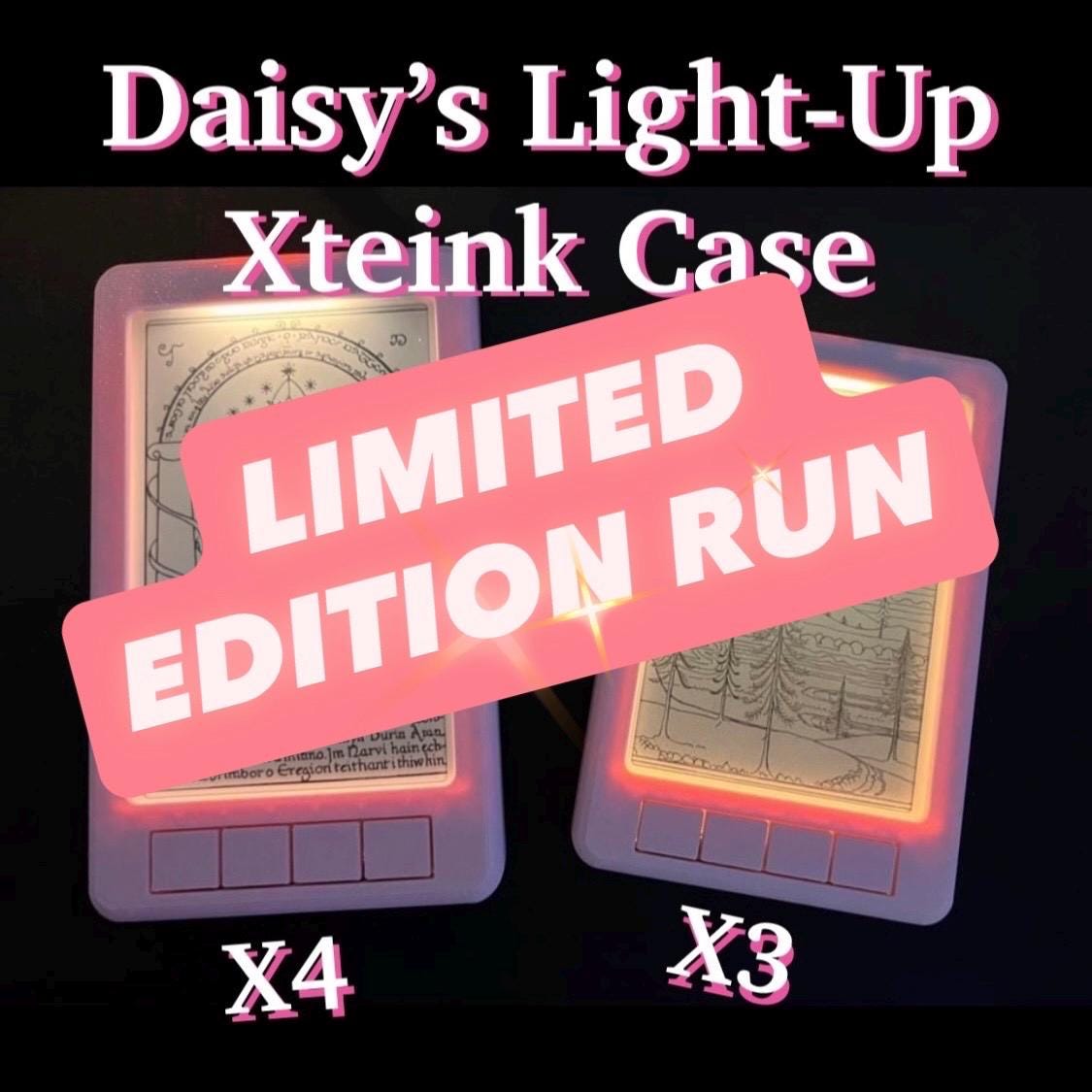 Xteink x4 light - Etsy 日本