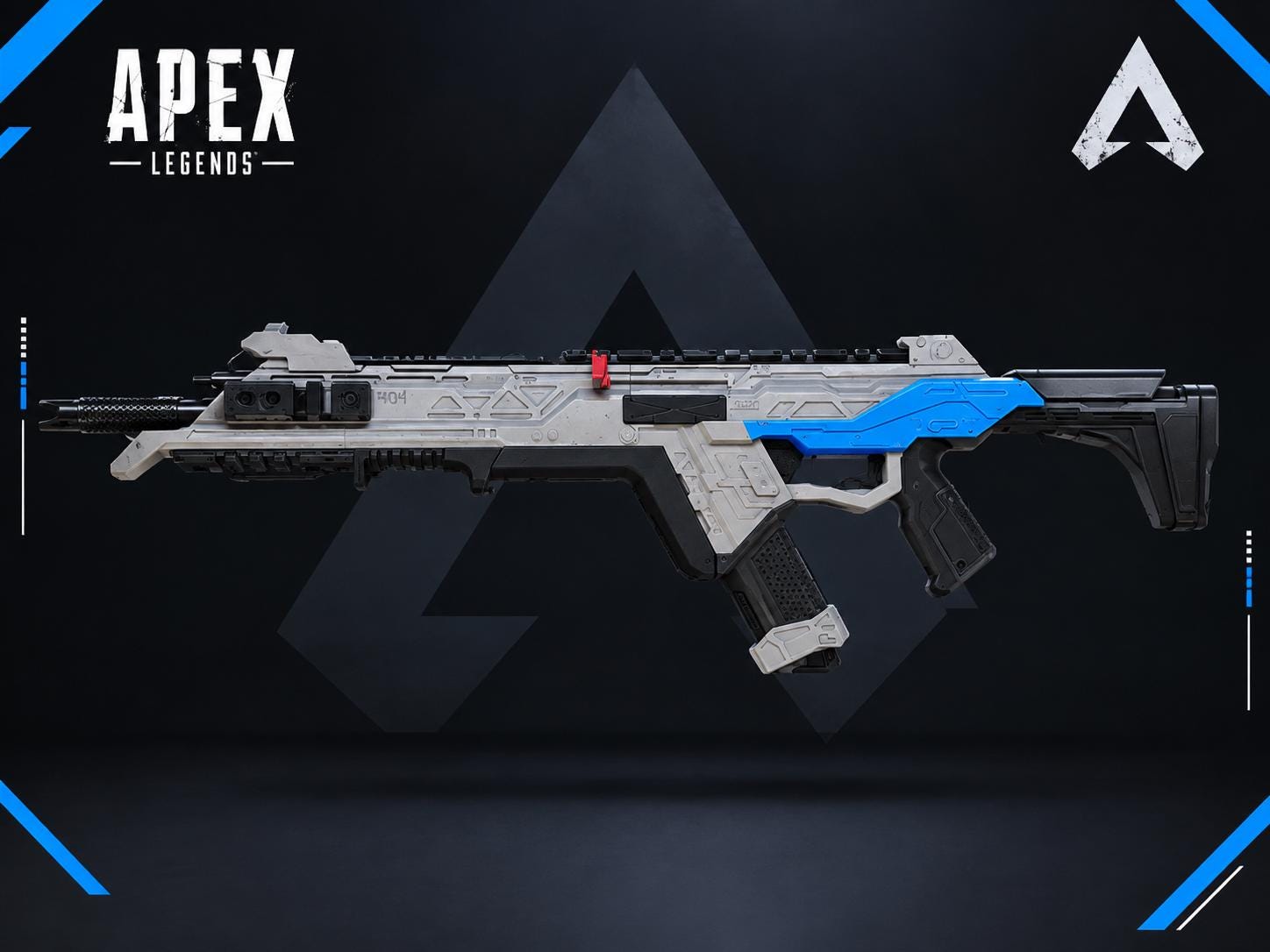 R301 Apex - Etsy
