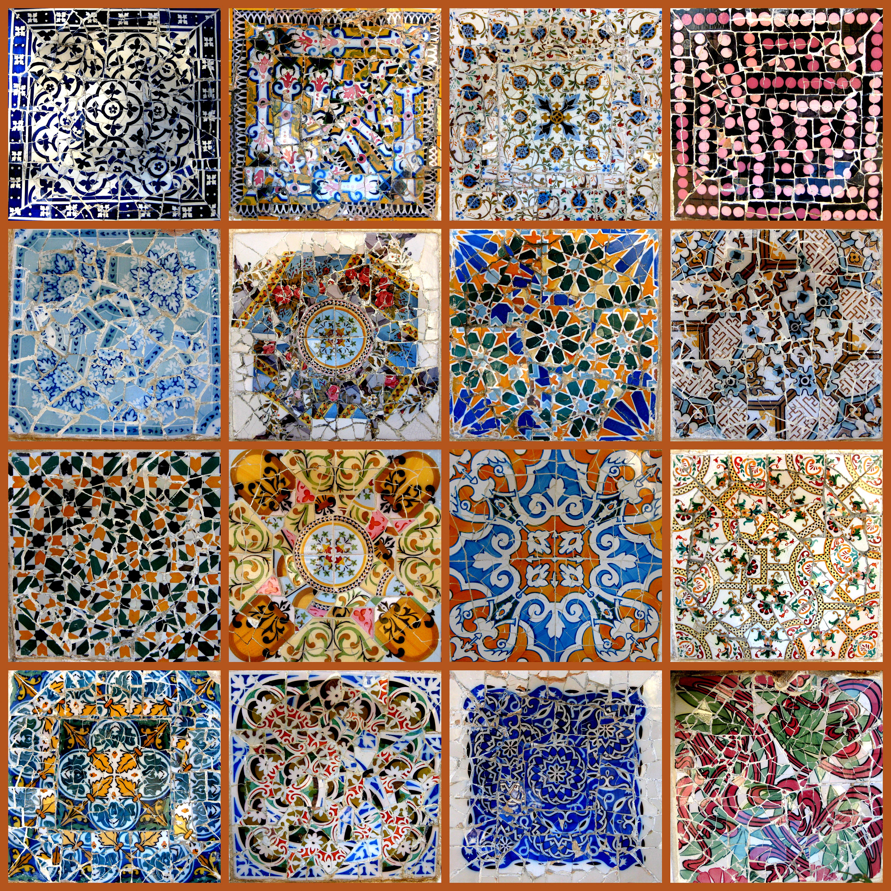 ★希少★スペイン バルセロナタイル Barcelona 2,646 バルセロナ タイル Stock Photos, High-Res Pictures, and