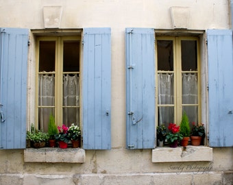 French Window Box - Etsy
