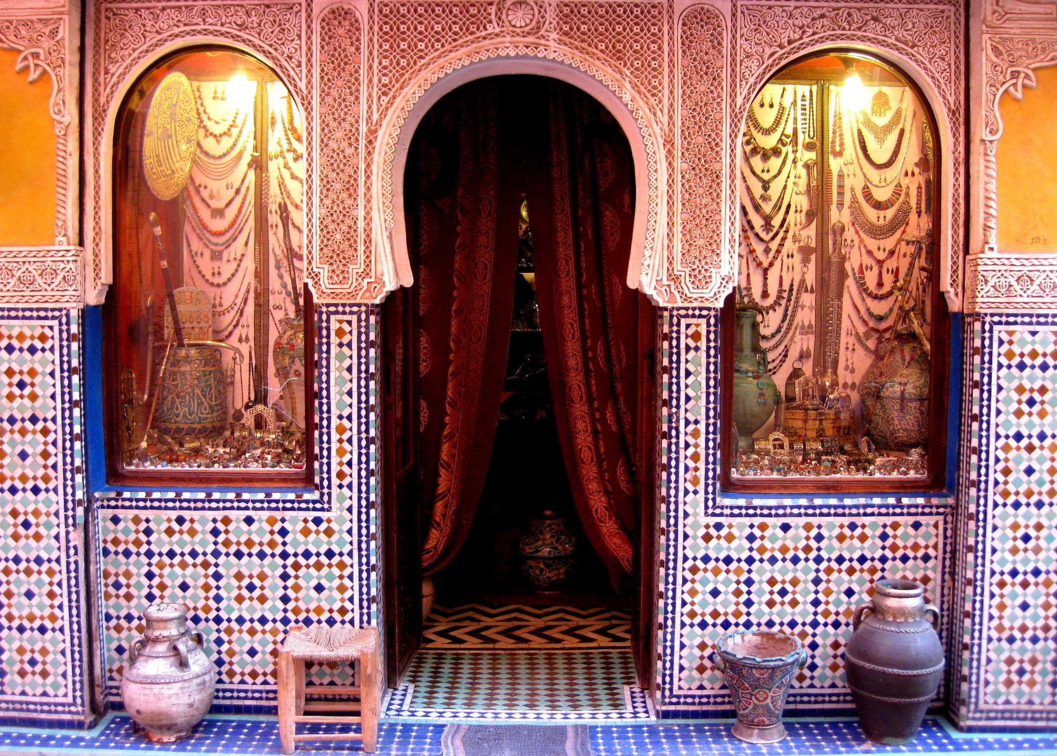 アート・デザイン・音楽 MOROCCO Design from Casablanca Marrakesh アート・デザイン・音楽 MOROCCO Design from Casablanca Marrakesh