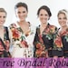 see more listings in the Bridesmaid Robes section