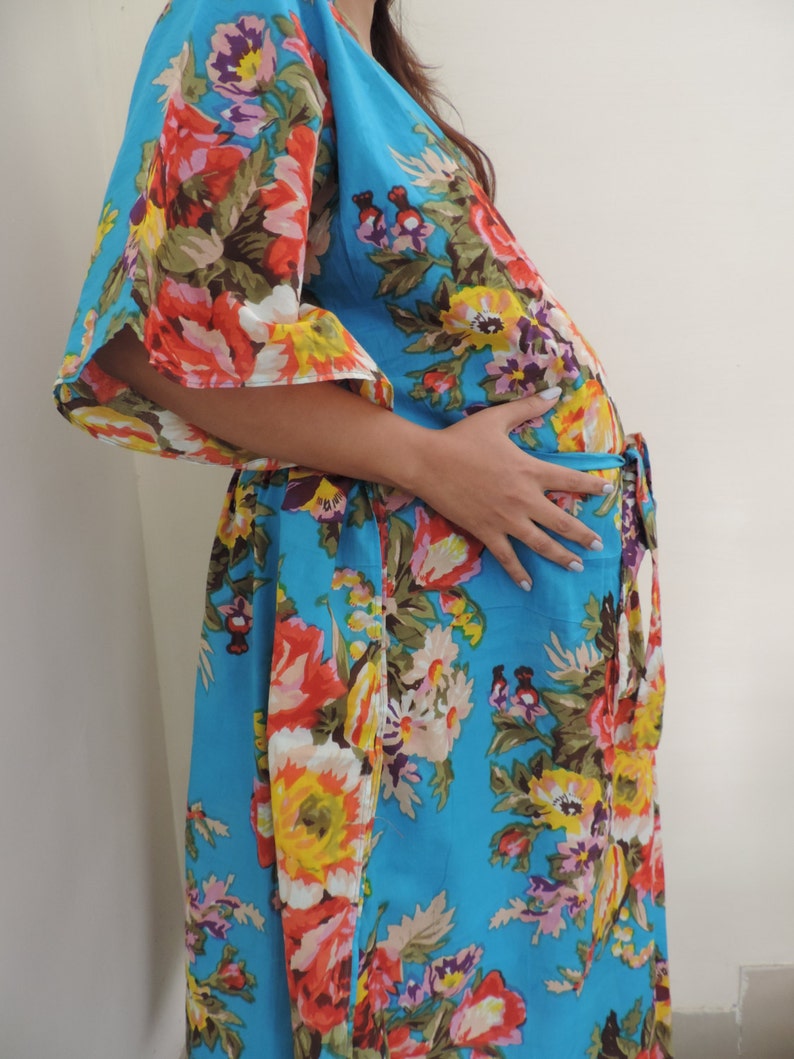 kaftan maternity
