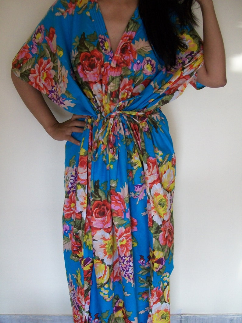 maternity kaftan online