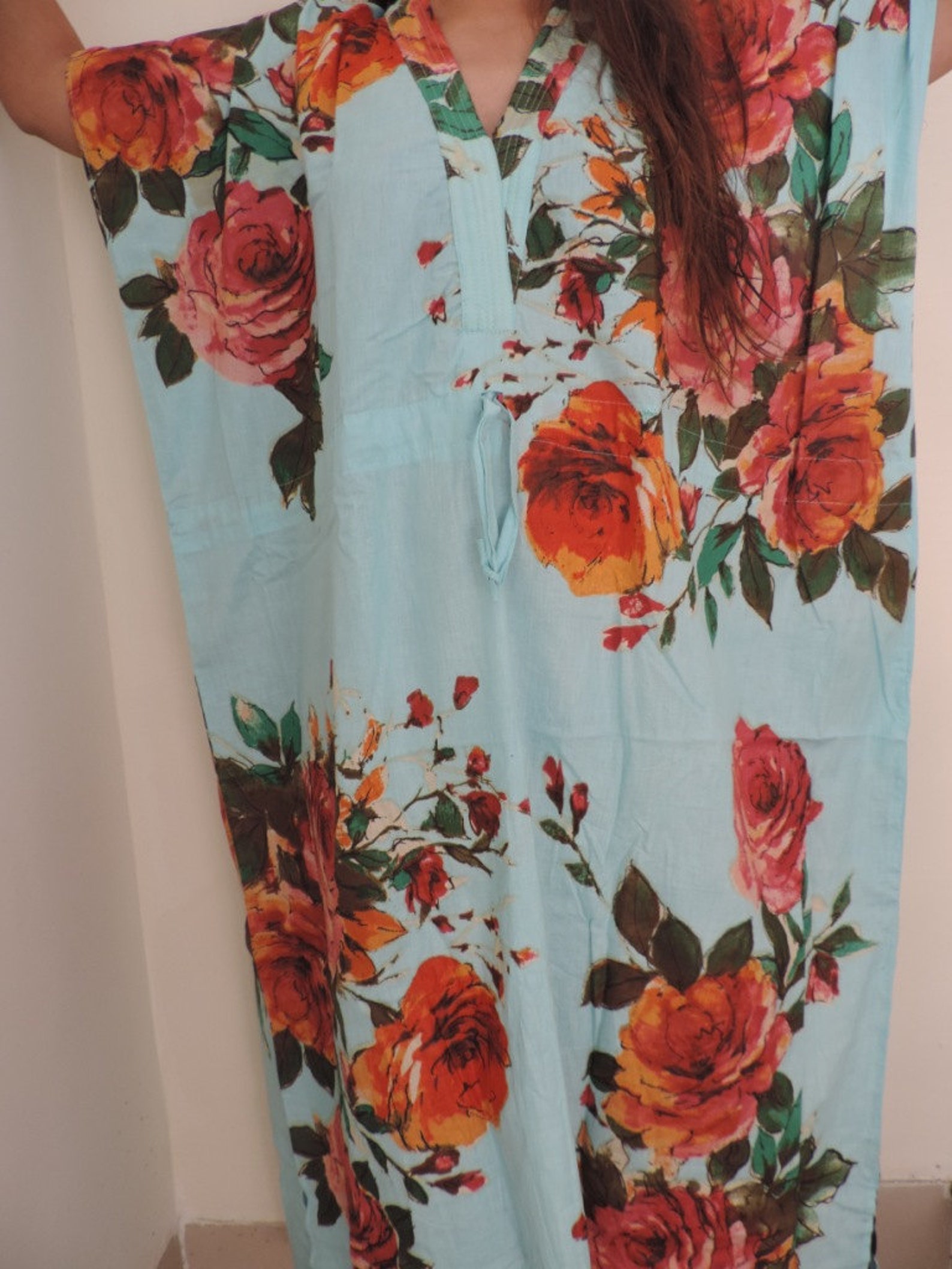 Kaftan main image 0