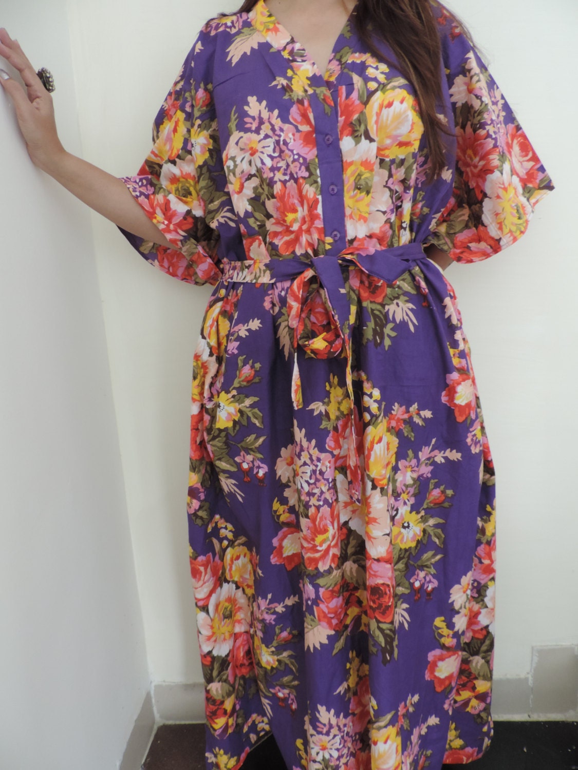 gown nursing