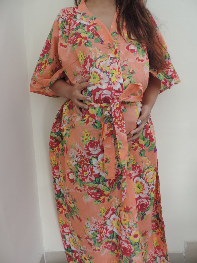 gown nursing