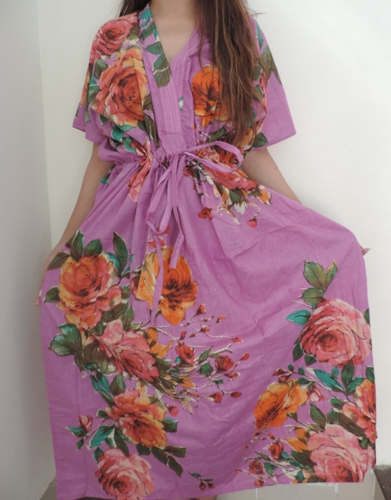 Nursing Caftan Maternity Kaftan For Moms to be Nursing Gown The Perfect Maternity Hospital Gown,Nursing kaftan Maternity Caftan