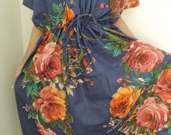 No Fuss. No Regrets. Just a Kaftan That Works For Any Occasion