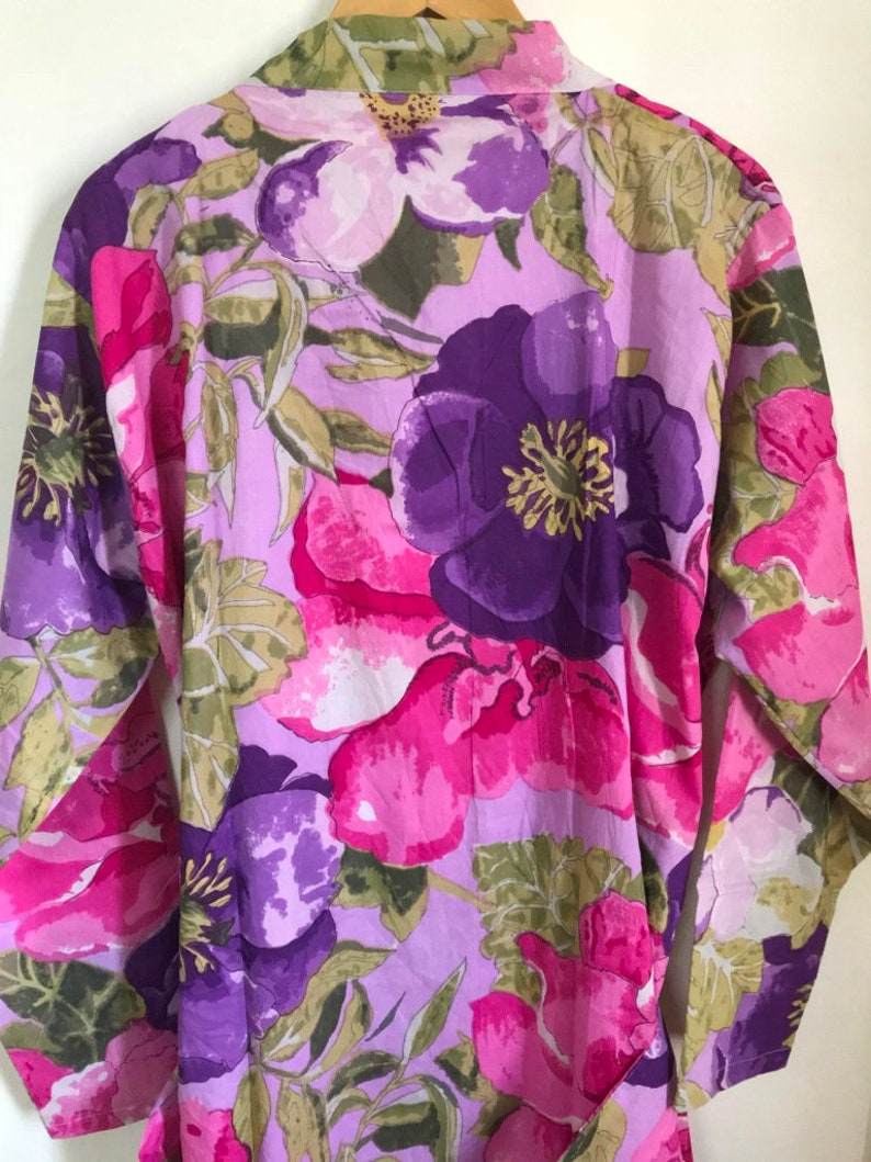Floor length Robe Long Robes Mother of Bride Robe Robe Ankle Length Robe Long Bridesmaid Robe getting ready robes Floor Length Robes