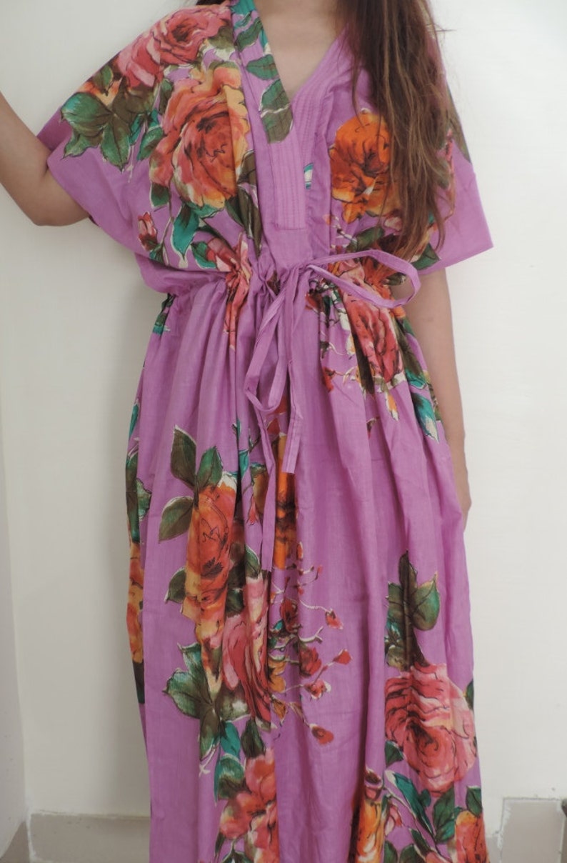 Nursing Caftan Maternity Kaftan For Moms to be Nursing Gown The Perfect Maternity Hospital Gown,Nursing kaftan Maternity Caftan