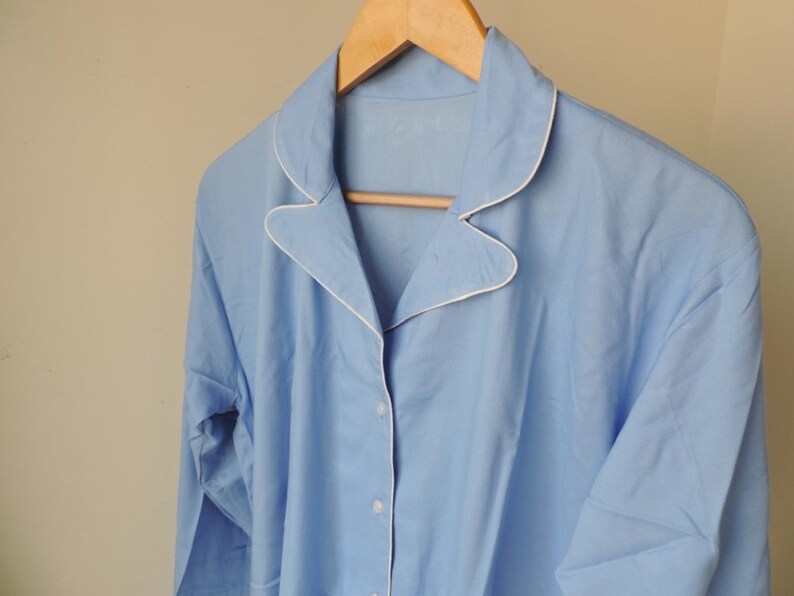 bridesmaid boyfriend shirt