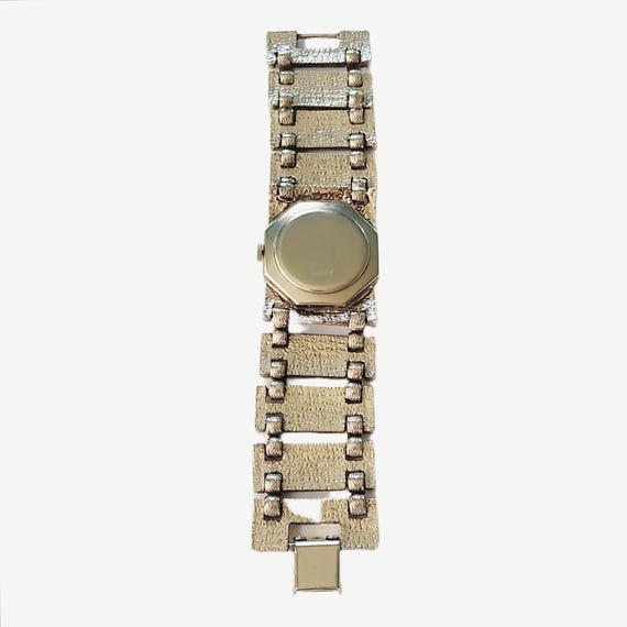 Lausanne Ladies Manual Winding 17 Jewels Watch Stainless Steel Back, Swiss Made View 5