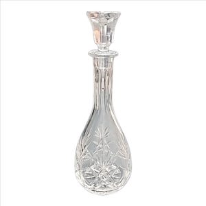 Edinburgh Crystal Decanter Royal - Etsy