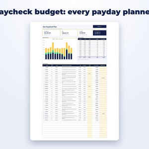 The Money Bundle page preview