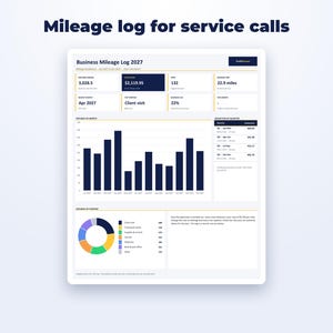HVAC Business Kit page preview