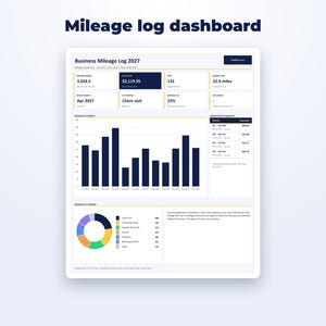Cleaning Business Kit page preview