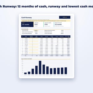 Vending Machine Business Startup Kit page preview