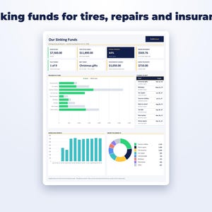 Trucker Business Kit page preview
