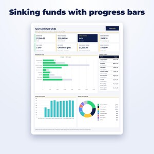 The Money Bundle page preview