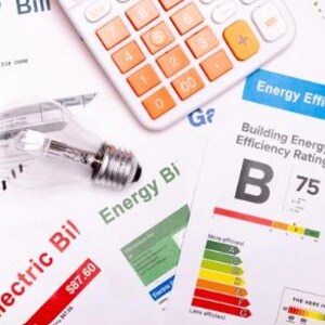Energy Reduction Tactical Plan | ROI Calculator Suite | Energy Savings Tracker | FM Sustainability Template | Efficiency Programme Tool