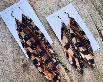 Pheasant FeatherS