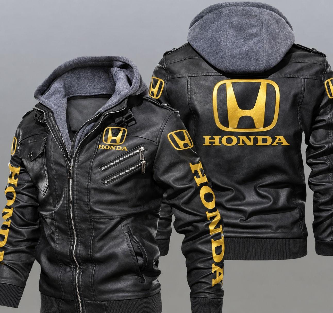 Honda Racing Jacket Women - Etsy