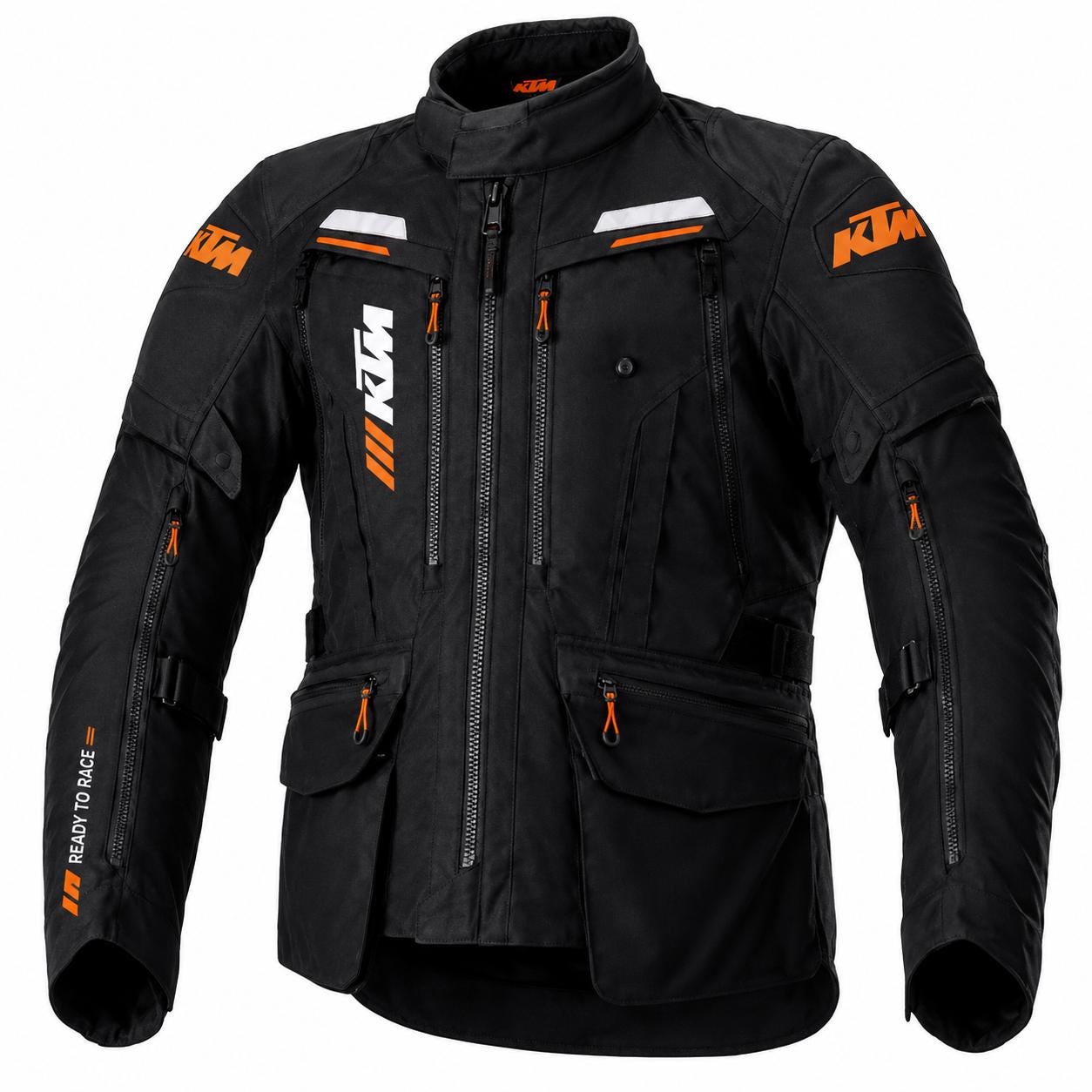 Men Ktm Jacket - Etsy