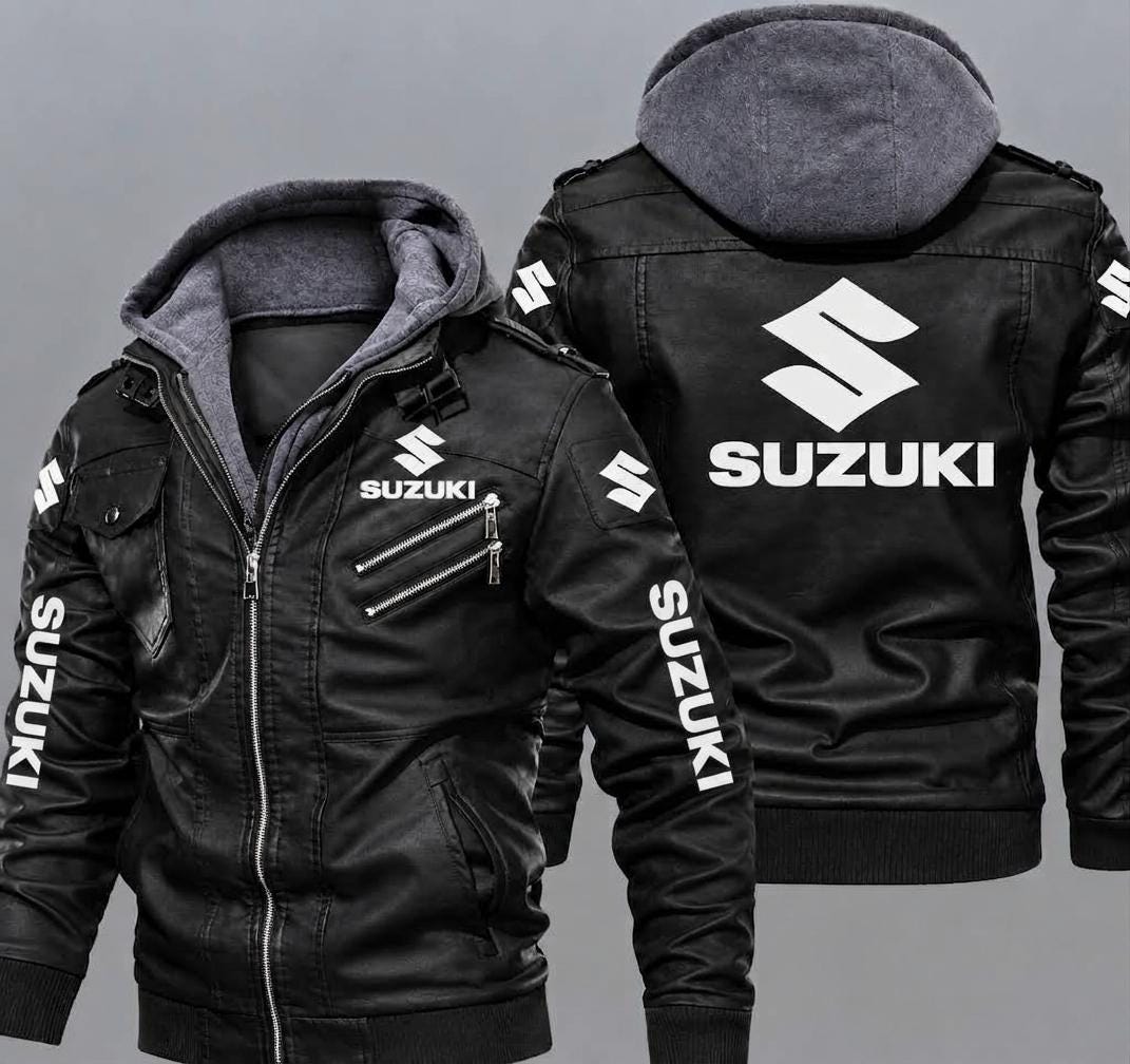 スズキ レーシングジャケット - Etsy 日本