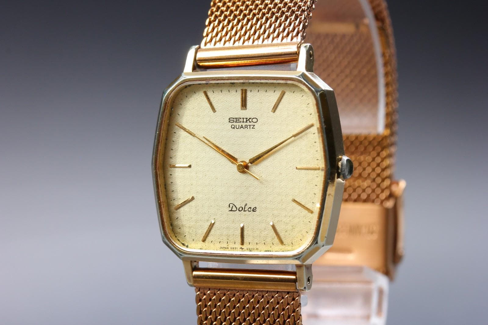1982 seiko watch - Etsy 日本