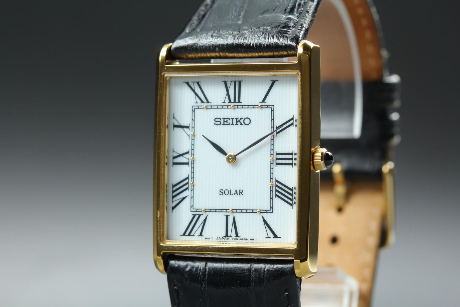 Seiko Sup880 - Etsy