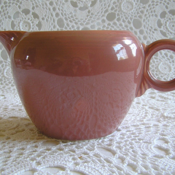 Rare Fiesta Ware Etsy