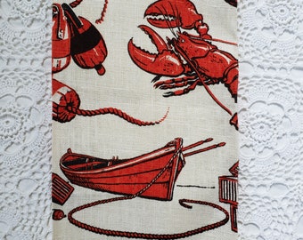 Seafood Plaque Clam Bake Wood Signs GS 2789