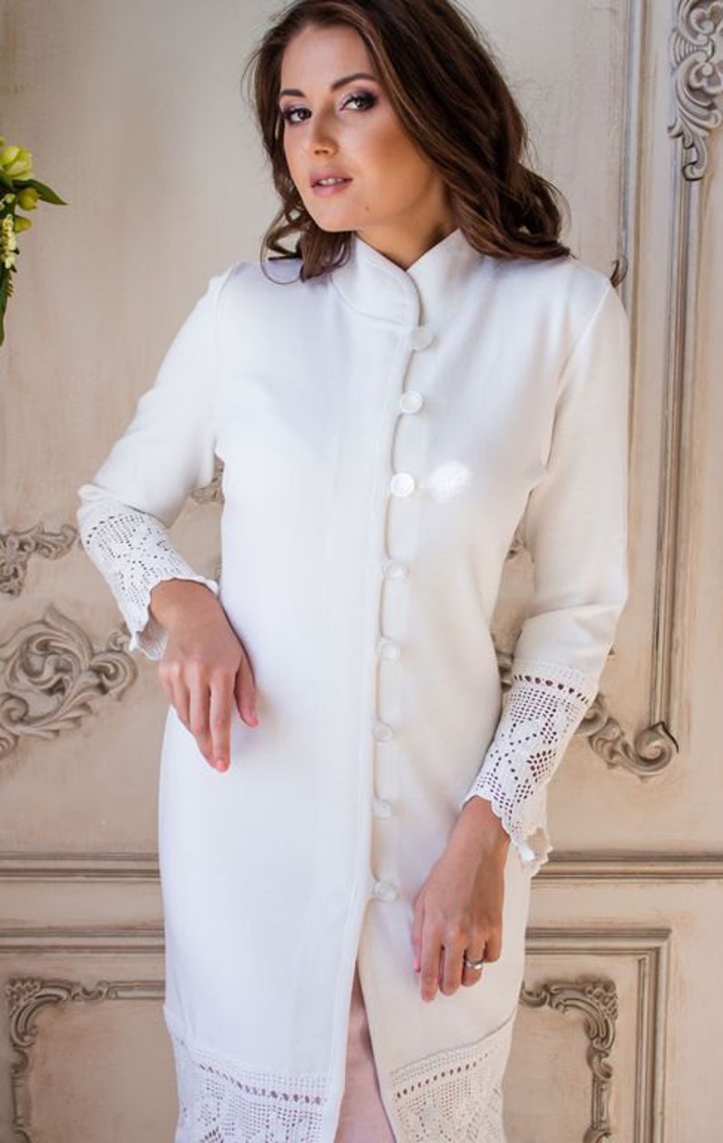 Белое Пальто Купить В Интернет Магазине