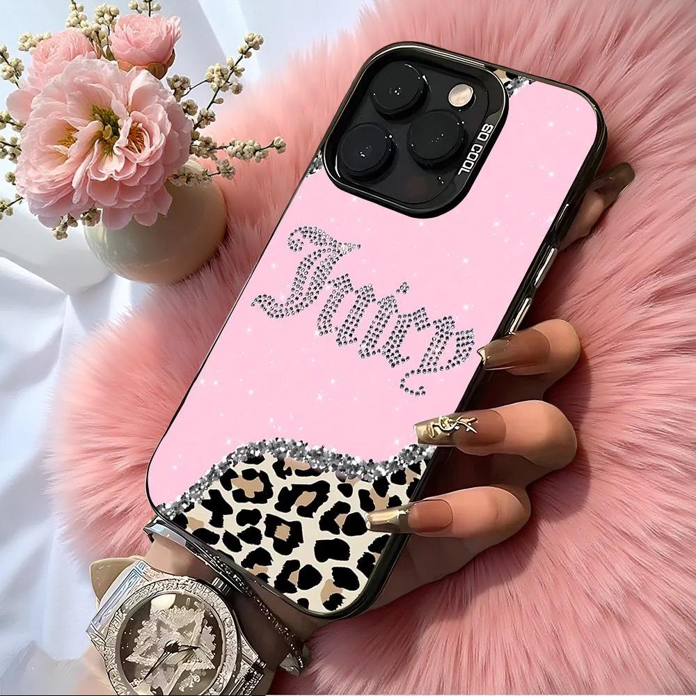 Juicy couture iPhone case - Etsy 日本