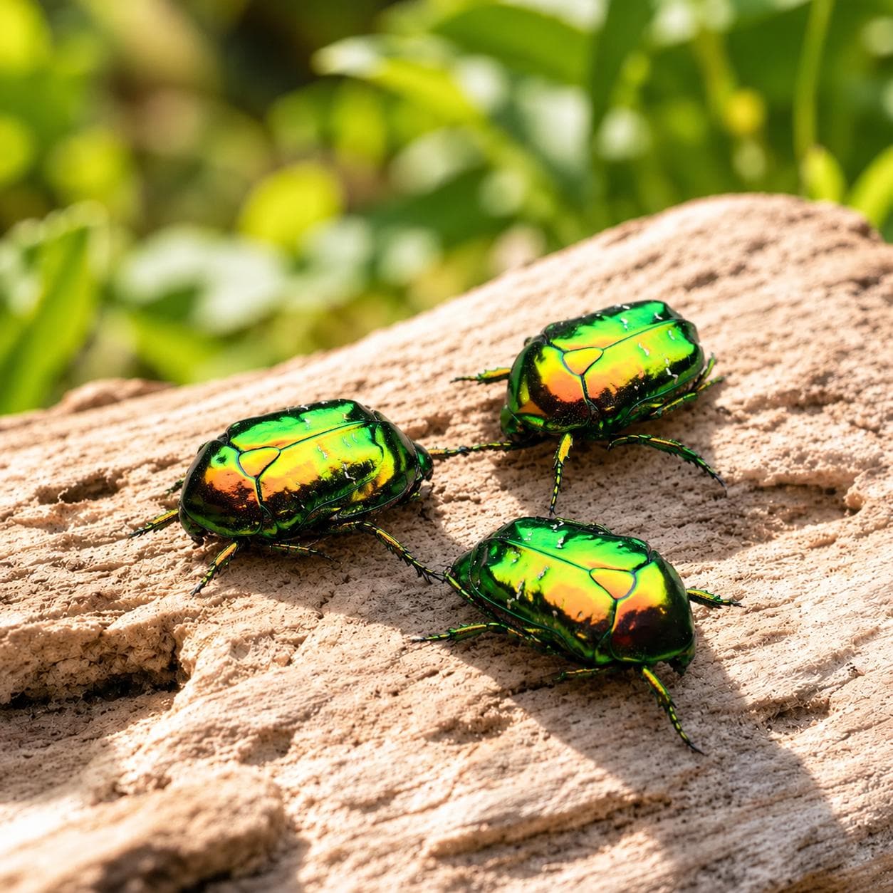 Bombardier beetle - Etsy 日本
