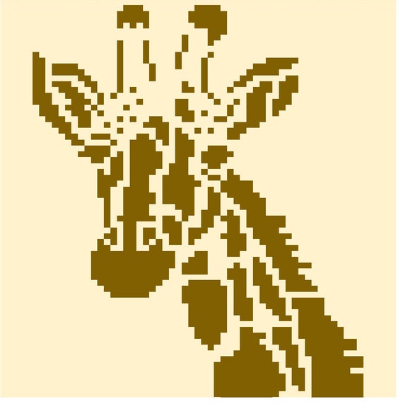 C2c giraffe pattern new arrivals