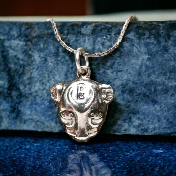 Sekhmet necklace sale