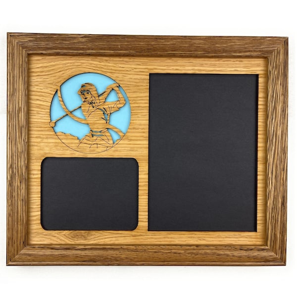 Golf Picture Frames 8x10 Etsy