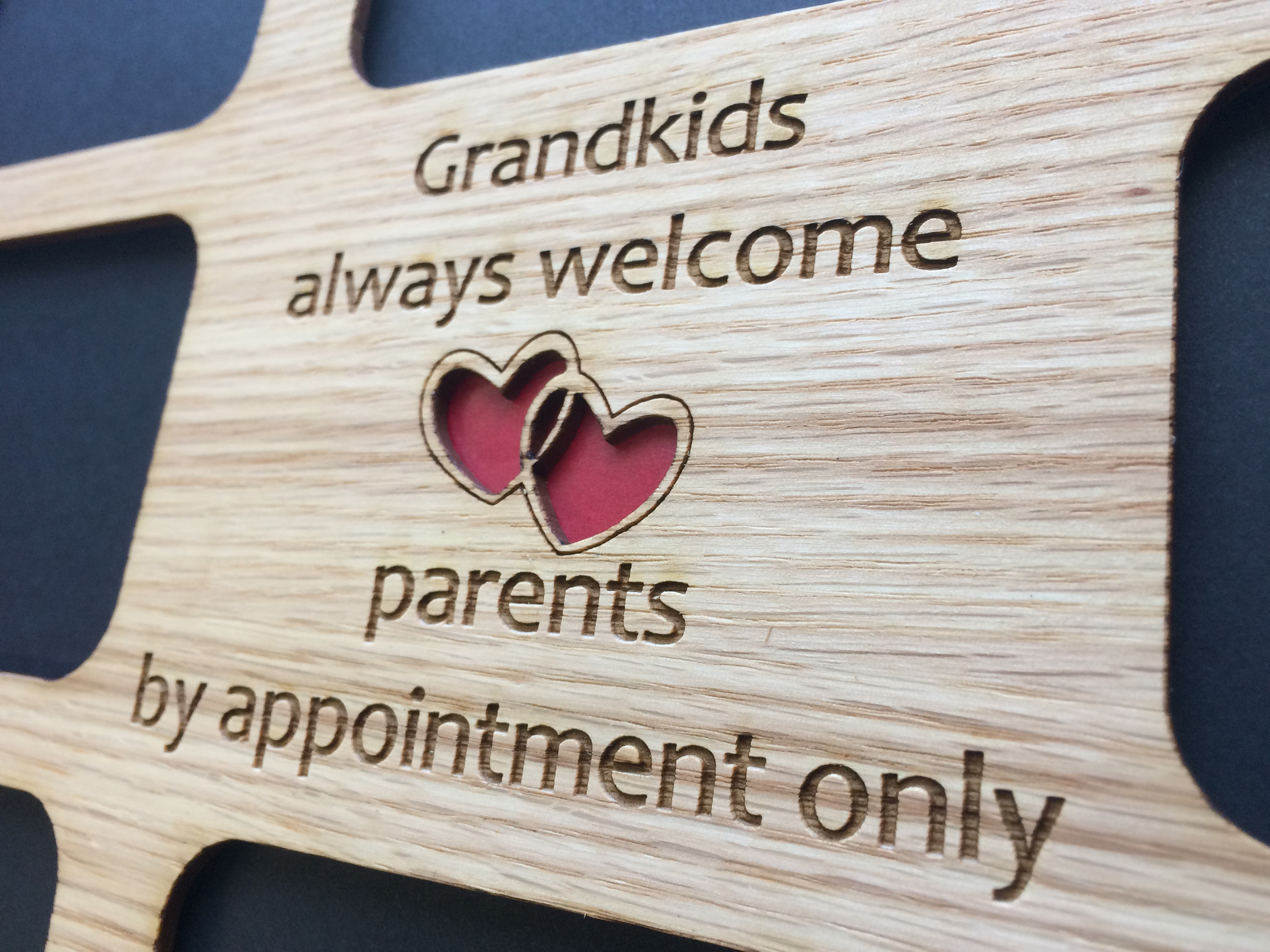 Grandkids Always Picture Frame Collage Frame Hold Etsy